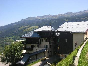 Résidence La Porte de Montchavin Rhône-Alpes - La Plagne visuel 4/11