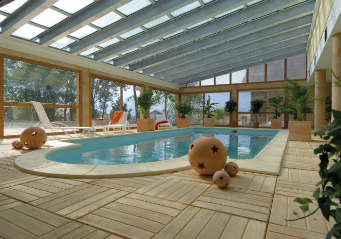 Résidence La Pradella Languedoc-Roussillon - Bolquère - Pyrénées 2000 visuel 8/10