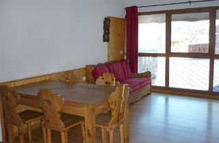 Résidence La Pradella Languedoc-Roussillon - Bolquère - Pyrénées 2000 visuel 2/10