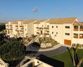 Résidence La Presqu'île Languedoc-Roussillon - Saint-Cyprien visuel 7/10