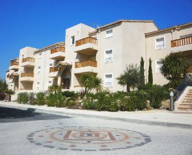 Résidence La Presqu'île Languedoc-Roussillon - Saint-Cyprien visuel 3/10