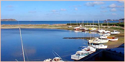 La Presqu'île du Lenn Bretagne - Perros-Guirec visuel 9/10 La Presqu'île du Lenn Bretagne - Perros-Guirec visuel 9/10
