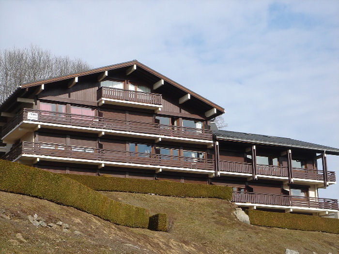 Résidence La Princesse en Etraz Rhône-Alpes - Megève visuel 2/5