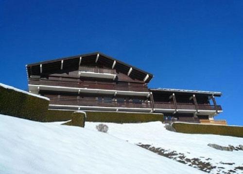 Résidence La Princesse en Etraz Rhône-Alpes - Megève visuel 4/5