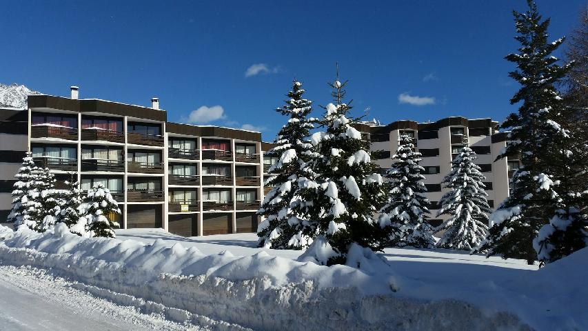 Résidence La Renardière Provence-Alpes-Côte d'Azur - Montgenèvre visuel 4/4 Résidence La Renardière Provence-Alpes-Côte d'Azur - Montgenèvre visuel 4/4