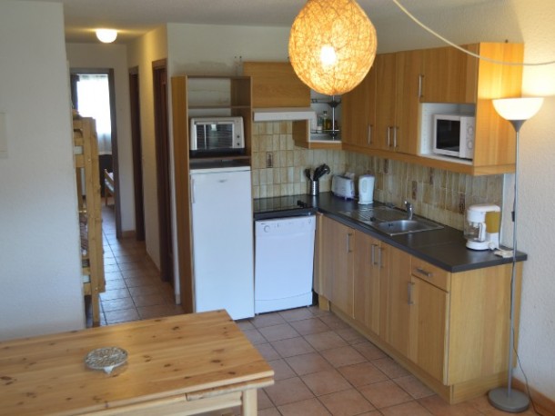 Résidence La Renardière Provence-Alpes-Côte d'Azur - Montgenèvre visuel 3/4 Résidence La Renardière Provence-Alpes-Côte d'Azur - Montgenèvre visuel 3/4