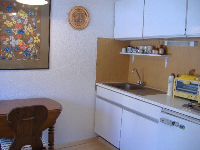 Résidence La Renardière Provence-Alpes-Côte d'Azur - Montgenèvre visuel 1/4 Résidence La Renardière Provence-Alpes-Côte d'Azur - Montgenèvre visuel 1/4