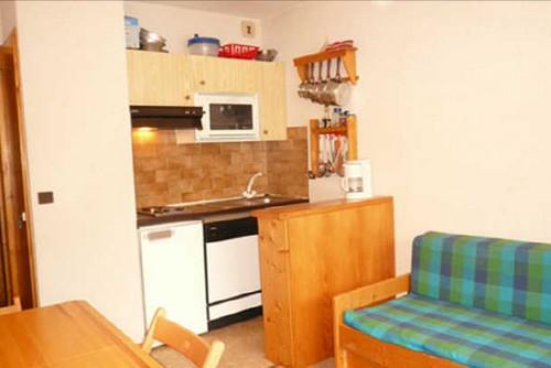 La Résidence Bellecote Rhône-Alpes - Arêches Beaufort visuel 8/10