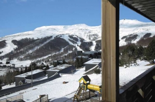 La Résidence Champbourguet Auvergne - Super Besse visuel 2/10
