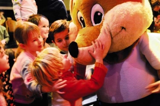La Résidence Champbourguet Auvergne - Super Besse visuel 1/10