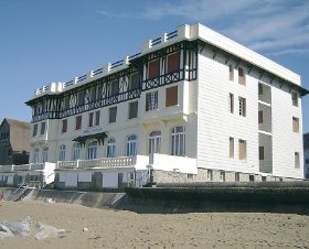 Résidence La Rive Normande Basse-Normandie - Villers-sur-Mer visuel 2/2 Résidence La Rive Normande Basse-Normandie - Villers-sur-Mer visuel 2/2