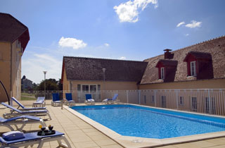 Résidence La Roche Posay Poitou-Charentes - La Roche-Posay visuel 12/12