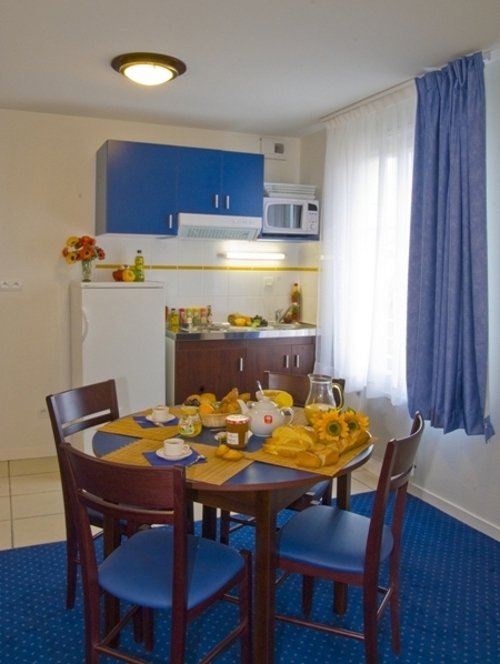 Résidence La Roche Posay Poitou-Charentes - La Roche-Posay visuel 9/12