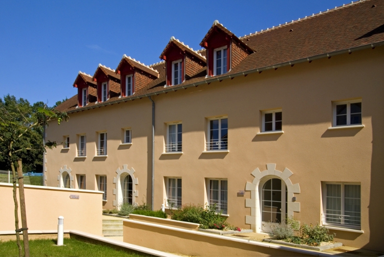 Résidence La Roche Posay Poitou-Charentes - La Roche-Posay visuel 7/12