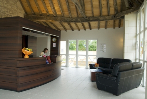 Résidence La Roche Posay Poitou-Charentes - La Roche-Posay visuel 6/12