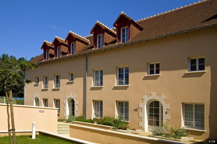 Résidence La Roche Posay Poitou-Charentes - La Roche-Posay visuel 3/12