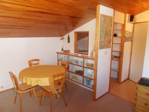 Résidence La Rochette Rhône-Alpes - La Plagne visuel 6/8