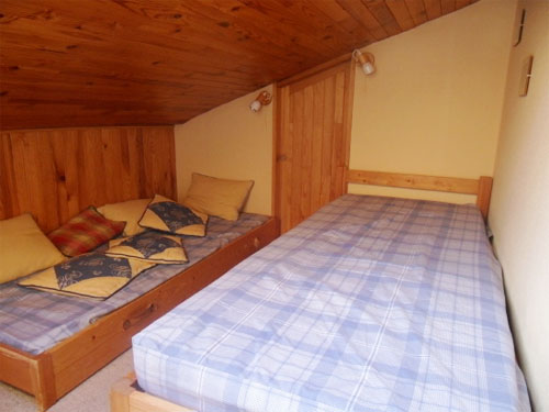 Résidence La Rochette Rhône-Alpes - La Plagne visuel 4/8