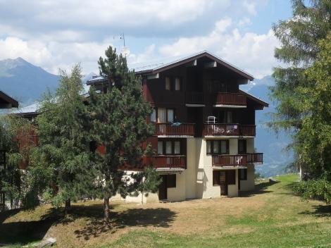 Résidence La Rochette Rhône-Alpes - La Plagne visuel 3/8