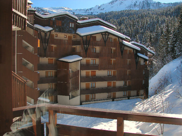 Résidence La Saboïa Rhône-Alpes - La Tania visuel 11/12 Résidence La Saboïa Rhône-Alpes - La Tania visuel 11/12