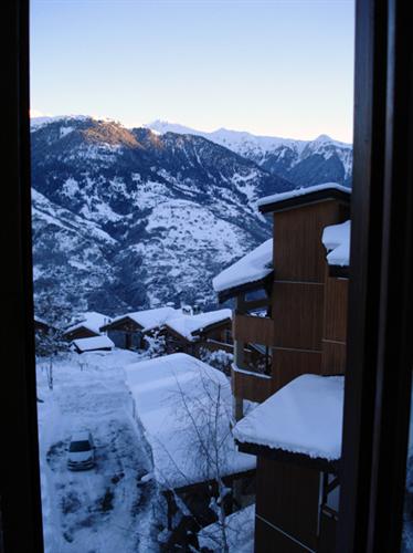 Résidence La Saboïa Rhône-Alpes - La Tania visuel 4/12 Résidence La Saboïa Rhône-Alpes - La Tania visuel 4/12
