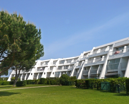 Résidence La Santa Maria Languedoc-Roussillon - Le Grau-du-Roi visuel 7/7 Résidence La Santa Maria Languedoc-Roussillon - Le Grau-du-Roi visuel 7/7