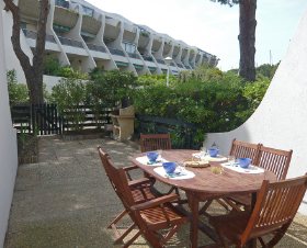 Résidence La Santa Maria Languedoc-Roussillon - Le Grau-du-Roi visuel 3/7 Résidence La Santa Maria Languedoc-Roussillon - Le Grau-du-Roi visuel 3/7