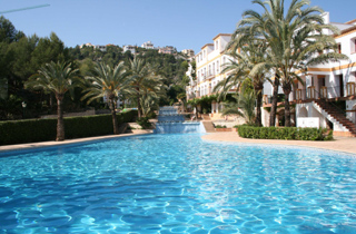 Résidence La Sella Costa de Valencia - Dénia visuel 2/2