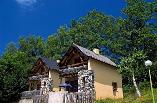Résidence Vacancéole La Souleille des Lannes Midi-Pyrénées - Seix visuel 10/11