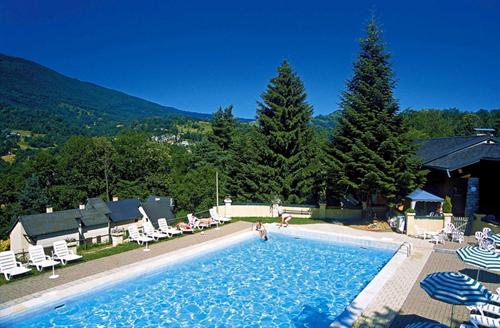 Résidence Vacancéole La Souleille des Lannes Midi-Pyrénées - Seix visuel 11/11