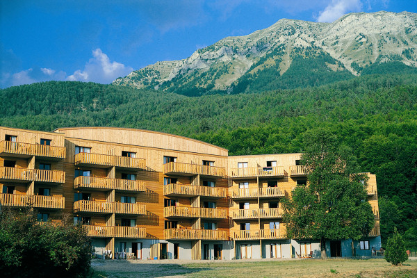 Résidence La Source Blanche Provence-Alpes-Côte d'Azur - Saint-Jean-Montclar visuel 10/10 Résidence La Source Blanche Provence-Alpes-Côte d'Azur - Saint-Jean-Montclar visuel 10/10