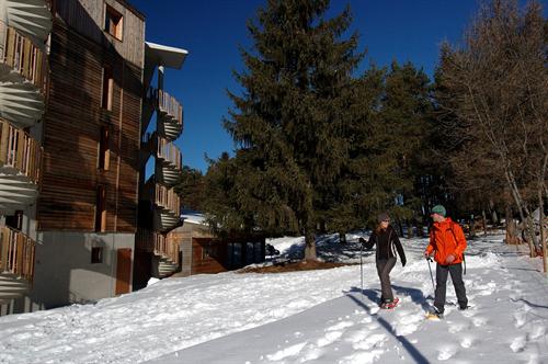 Résidence La Source Blanche Provence-Alpes-Côte d'Azur - Saint-Jean-Montclar visuel 4/10 Résidence La Source Blanche Provence-Alpes-Côte d'Azur - Saint-Jean-Montclar visuel 4/10