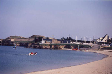 Résidence La Teignouse Bretagne - Quiberon visuel 1/1 Résidence La Teignouse Bretagne - Quiberon visuel 1/1