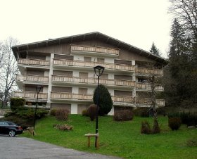 Résidence La Toundra Rhône-Alpes - Megève visuel 3/10