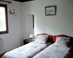 Résidence La Toundra Rhône-Alpes - Megève visuel 2/10