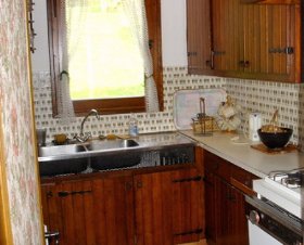 Résidence La Toundra Rhône-Alpes - Megève visuel 1/10