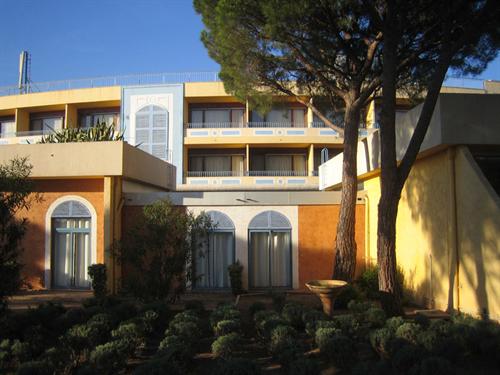 Résidence La Tour de Mare Provence-Alpes-Côte d'Azur - Fréjus visuel 6/10