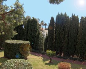 Résidence La Tour Sarrasine Provence-Alpes-Côte d'Azur - Nice visuel 2/10