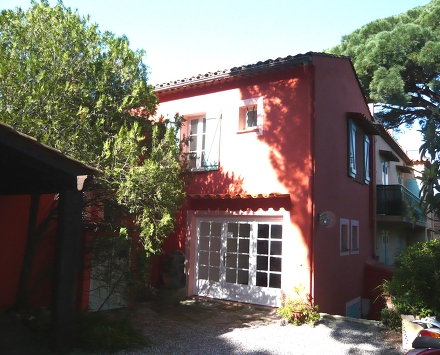 Résidence La Tramontane Provence-Alpes-Côte d'Azur - Saint-Tropez visuel 10/10