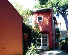 Résidence La Tramontane Provence-Alpes-Côte d'Azur - Saint-Tropez visuel 2/10