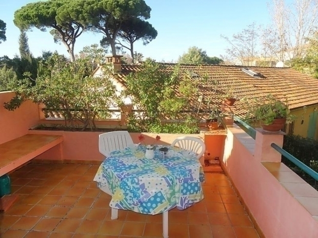 Résidence La Tramontane Provence-Alpes-Côte d'Azur - Saint-Tropez visuel 8/10