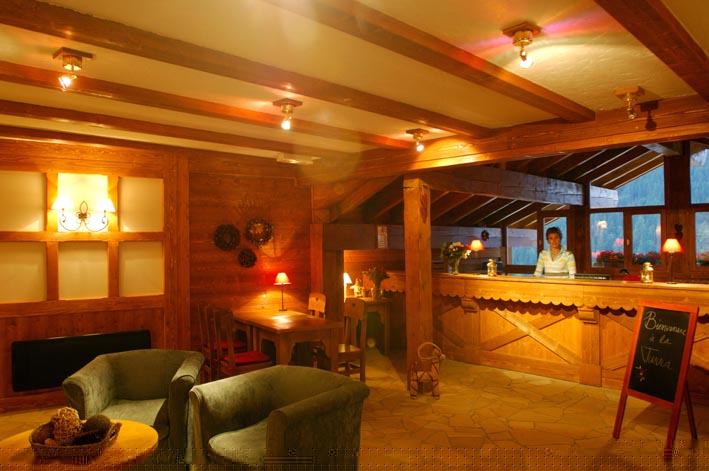 Résidence La Turra Rhône-Alpes - Valfréjus visuel 7/10