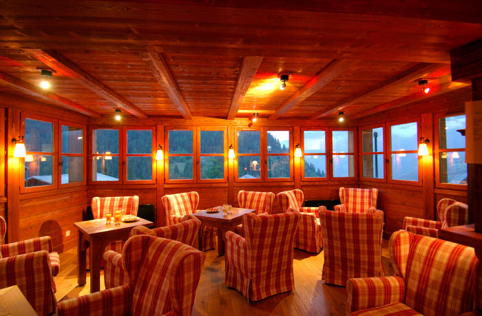 Résidence La Turra Rhône-Alpes - Valfréjus visuel 5/10