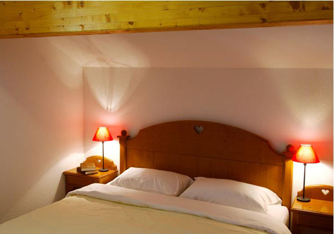 Résidence La Turra Rhône-Alpes - Valfréjus visuel 2/10