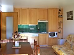 Résidence La Vardase Rhône-Alpes - Le Grand-Bornand visuel 9/10