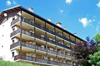 Résidence La Vardase Rhône-Alpes - Le Grand-Bornand visuel 2/10