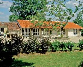 La Verrie Pays de Loire - Vouvant visuel 1/7