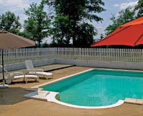 La Verrie Pays de Loire - Vouvant visuel 2/7