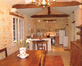 La Verrie Pays de Loire - Vouvant visuel 3/7