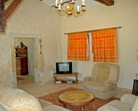 La Verrie Pays de Loire - Vouvant visuel 5/7